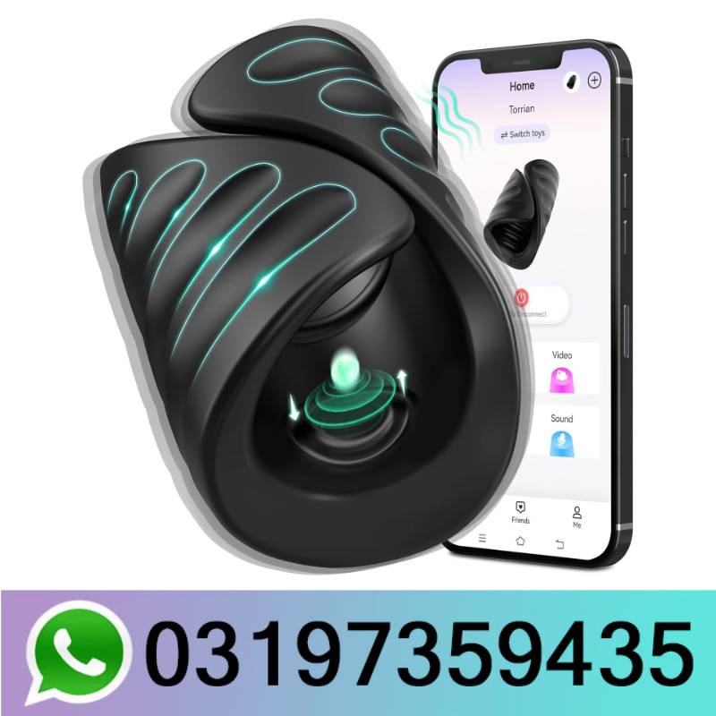 App Controlled Toy In Pakistan