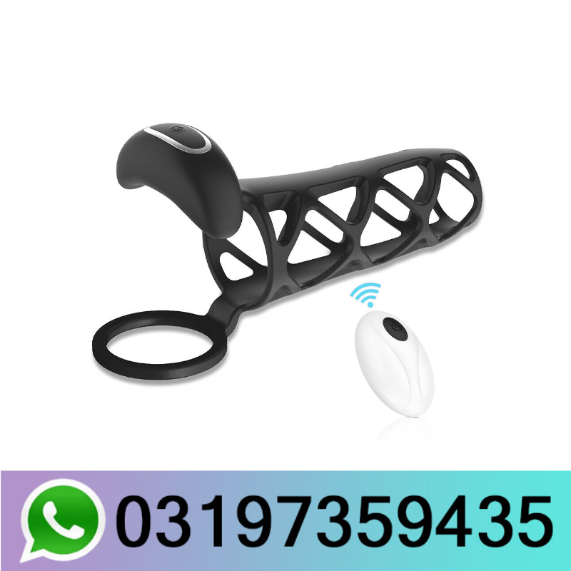 Cage Style Vibrating Ring In Pakistan