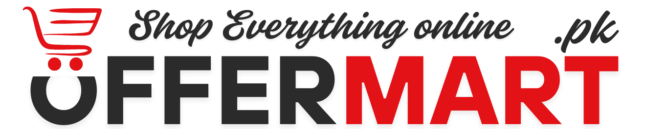 OfferMart.Pk