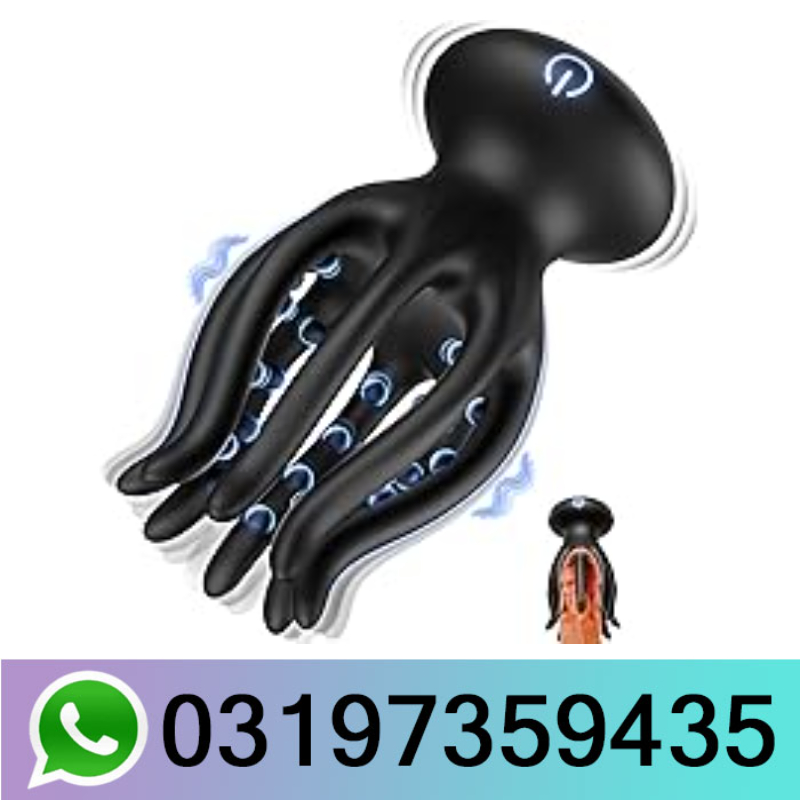 Mini Vibrator Toy In Pakistan