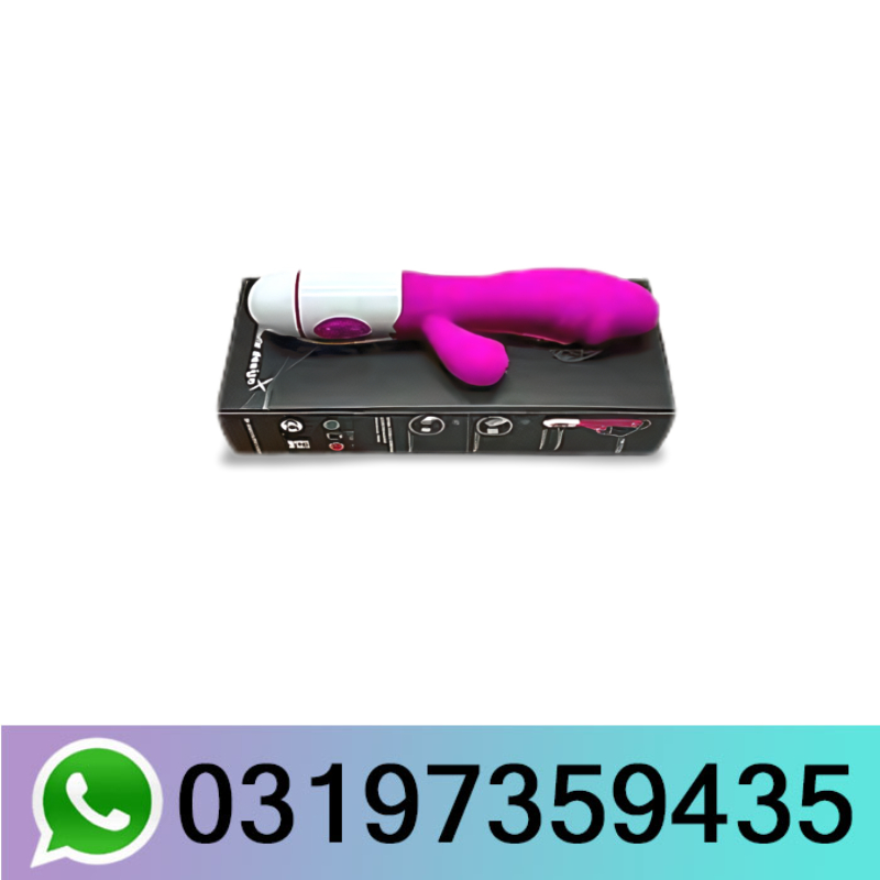 Rechargeable Vibrator In Pakistan