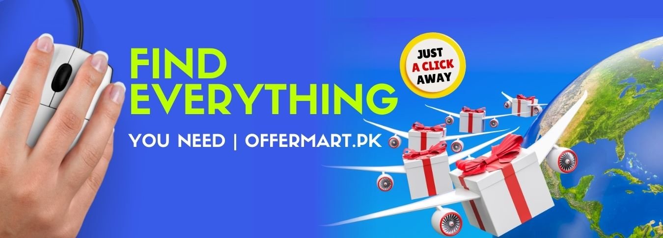 Offermart 1 1