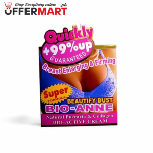 Bio Anne Breast Growth Cream