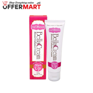 Bella Natural Breast Cream