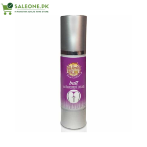 BF Extreme Butt Enhancement Cream