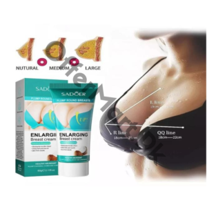 Sodsnie Breast Enlargement Cream