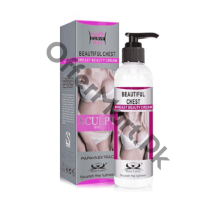 Soft Curve 4D Expand Breast Beauty Cream