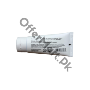 Pure Body Butt And Breast Cream