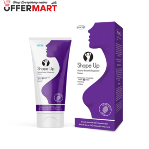 Shape Up Breast Cream