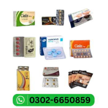 1 Hour Timing Tablets In Pakistan