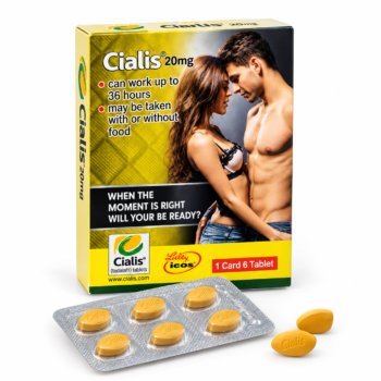 Cialis 20Mg Price In Lahore