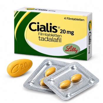 Cialis 20Mg Price In Pakistan
