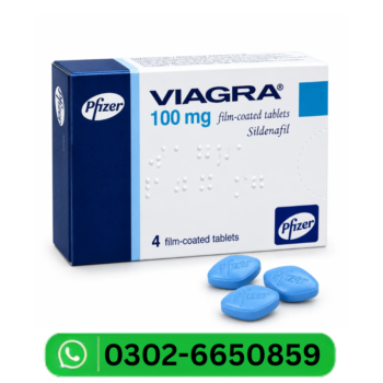 Viagra Tablet Price In Pakistan