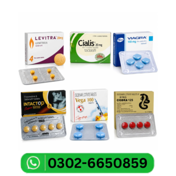Sex Timing Tablet In Pakistan