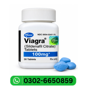 Viagra 30 Tablets Price In Pakistan