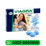 Viagra Tablet 50Mg Price In Islamabad