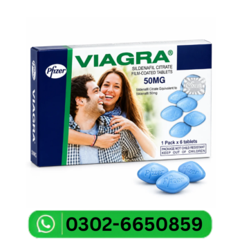 Viagra Tablet 50Mg Price In Islamabad