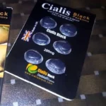 Cialis Black 200Mg Tablets In Pakistan