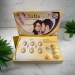 Cialis Gold 20mg price in Pakistan