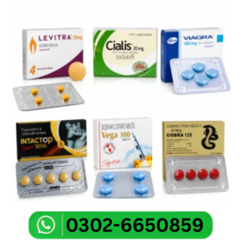 Sex Timing Tablet In Pakistan